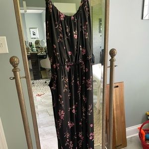 NWOT Kaileigh Adalia jumpsuit